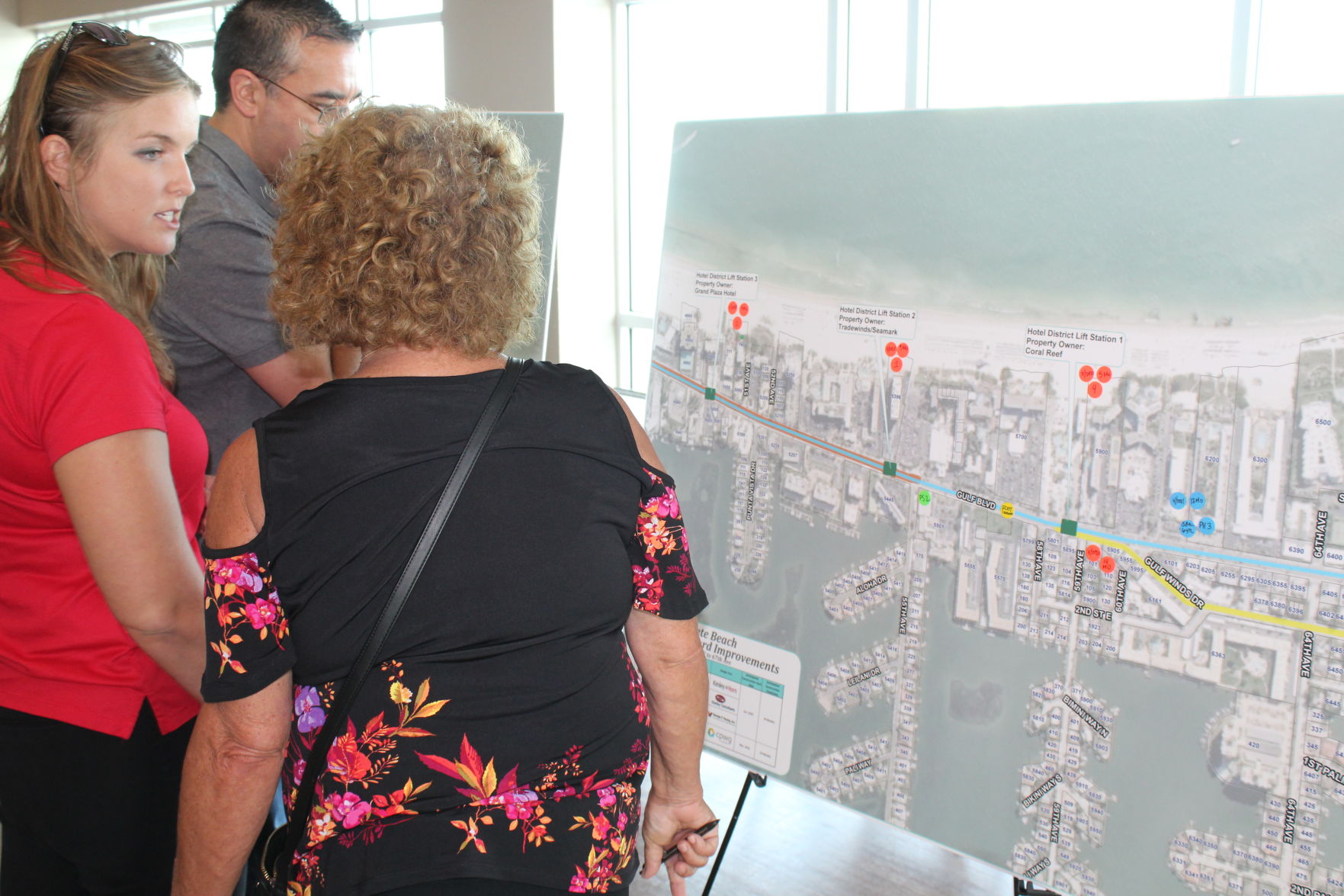DeSantis’ veto pen proves costly for Pinellas projects